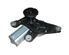 Tringlerie D'essuie Glace Arrière Renault Espace IV 4 8200031085 Qplus