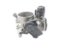Boitier Papillon D’admission Peugeot 306 1.8 PF90/018 B04/01 163563 AMC