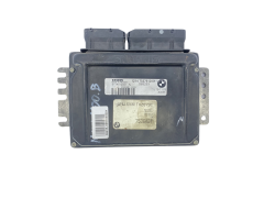 Calculateur 12147527610-01 S118012001N Mini BMW Siemens 54588