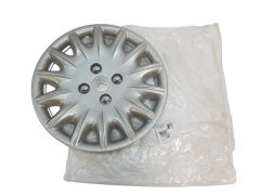 Cache Roue Nouvelle Original Citroen C5 16" 9636095080 5416E3 5416.E3 Cache Roue Nouvelle Original Citroen C5 16" 9636095080 5416E3 5416.E3