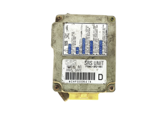 Calculateur Moduł 77960-SR2-N81  Honda