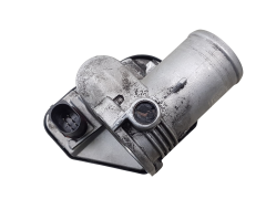 Boitier Papillon D’admission Renault 8200302798 --F 1.5 DCI Valeo 1609 Boitier Papillon D’admission Renault 8200302798 --F 1.5 DCI Valeo 1609