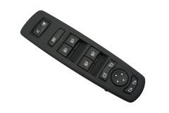 Commutateur D’ouverture De Fenêtre 809617391R Renault Latitude Talisman Commutateur D’ouverture De Fenêtre 809617391R Renault Latitude Talisman