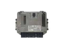 Calculateur 0281013868 9663755480 9653958980 PSA Bosch 35219
