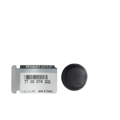 Capuchon de Couverture Original à 7703074332 Renault
