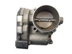Boitier Papillon D’admission Ford Volvo 7S7G-9F991-BA 0280750534 1431
