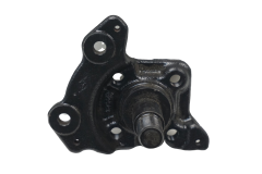 Rotule - Supérieure Pivot Droit Arrière 430426131R Kangoo 2 3 Renault 0 km Rotule - Supérieure Pivot Droit Arrière 430426131R Kangoo 2 3 Renault 0 km