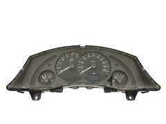 Bloc Compteurs Vitesse Opel Meriva A 13173375XJ 110080161020 47781