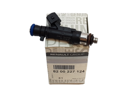Injection De Combustible Original Dacia Renault 0280158034 8200227124