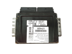 Calculateur S110630003B 8200116535 8200061583 Renault Siemens