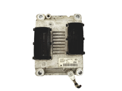 Calculateur 0261208940 55557933 GM Bosch 17448 Calculateur 0261208940 55557933 GM Bosch 17448