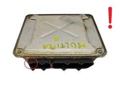Calculateur IAW4EF.G4 51798647 61601.294.01 Fiat Magneti Marelli 16043