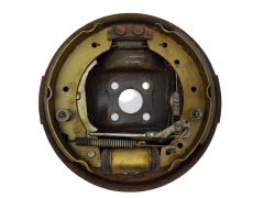 Disque Machoires D’ancrage Gauche 7701051524 Renault Clio 2 32190992-2 11890 