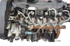 Pompe D’injection Delphi 167003608R 166000897R 1.5 DCI Dacia Renault 95171km