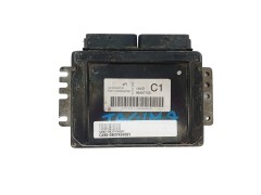 Calculateur 96487150 S010016037E1 Daewoo Chevrolet Kemsco 37436