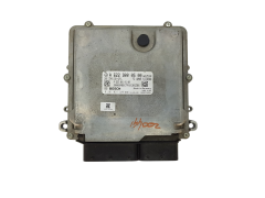 Calculateur A6229000500 0281031326 A6229010100 Mercedes Bosch