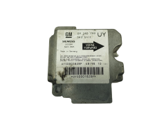 Calculateur 09180799 5WK42905 Opel Siemens 68950