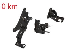 Fixation 226769855R 144C23220R 140498168R 2.0 DCI Renault