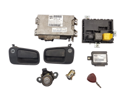 Complet Départ Lancia Y 46545150 46412170 46518702 1.1