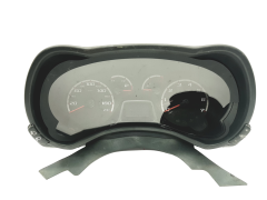 Bloc Compteurs Vitesse Ford Ka 5550050519 5550050505 43862