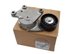 Galet Tendeur De Courroie Original Citroen Peugeot 1611425680