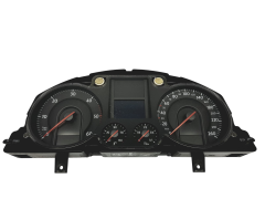 Bloc Compteurs Vitesse VW Passat B6 A2C53194181 Siemens VDO 40498