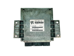 Calculateur 9652488080 IAW48P2.76 PSA Magneti Marelli 33698