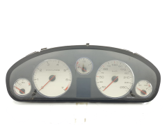 Bloc Compteurs Vitesse Peugeot 407 9658138480 25925 Bloc Compteurs Vitesse Peugeot 407 9658138480 25925