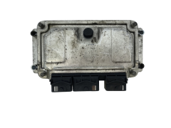 Calculateur 0261207318 9648483480 9643897580 PSA Bosch 52661