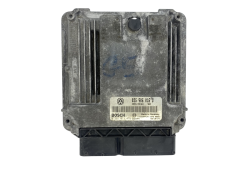 Calculateur VW 03G906016B 0281011478 Bosch 48139