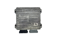 Calculateur LPG ECU-07 10R-024537 67R-014538 110R-004539 Alfa 55124