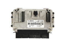 Calculateur 0261S12525 237105748R 237106237 Renault Bosch 28561