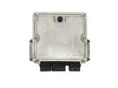 Calculateur PSA 0281010641 9642350280 Bosch 37105
