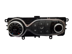 Commande Chauffage Renault Clio 4 275101414R E1149752 MC 10 Commande Chauffage Renault Clio 4 275101414R E1149752 MC 10