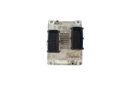 Calculateur Fiat 00551803110 0261207901 Bosch 39680 Calculateur Fiat 00551803110 0261207901 Bosch 39680