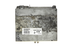 Calculateur S101729102F 7700854160 7700863541 Renault Siemens 26128