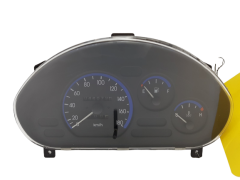 Bloc Compteurs Vitesse Daewoo Matiz 96380536 21596