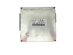 Calculateur Mercedes A0235459632 0261204779 Bosch 23890