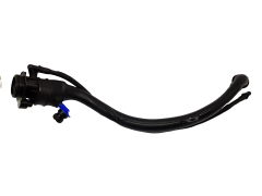 Tuyau Remplissage De Carburant Renault Kangoo 2 8200377002 8200849696