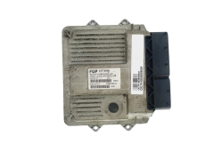 Calculateur FGP MJD6JF.S1 51775008 Fiat Magneti Marelli 36089