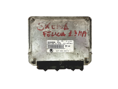 Calculateur 047906030B 5WP4248 04 Skoda Siemens
