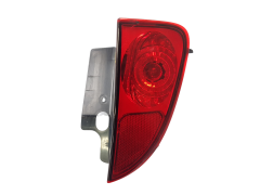 Phare De Voiture Droit Arrière Renault Espace 4 IV 8200027154 Valeo Phare De Voiture Droit Arrière Renault Espace 4 IV 8200027154 Valeo