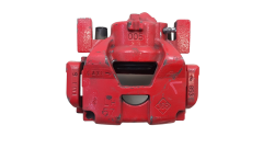 Etrier De Frein Avant Gauche 410114082R Ate LH57 Renault Clio 4 RS 1.6 Etrier De Frein Avant Gauche 410114082R Ate LH57 Renault Clio 4 RS 1.6