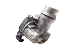 Boitier Papillon D’admission 8200614985 Renault Dacia Nissan 1.5 DCI 1508