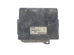 Calculateur 0261204788 9631528780 PSA Bosch 47583