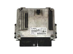 Calculateur 9814182680 0281032456 9806460480 PSA Bosch 27892
