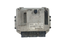 Calculateur 0281012524 9661728480 9657699480 PSA Bosch 46276