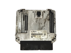 Calculateur Ecu BMW DDE8591073 0281032671 30274