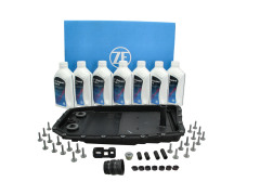 Vidange Huile Boîte Automatique Kit réparation Piston 1068.298.083 7L pour BMW