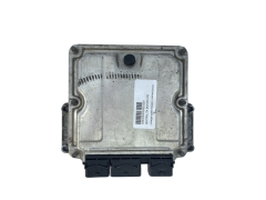 Calculateur 0281011084 9640938680 9647693180 PSA Bosch 60410